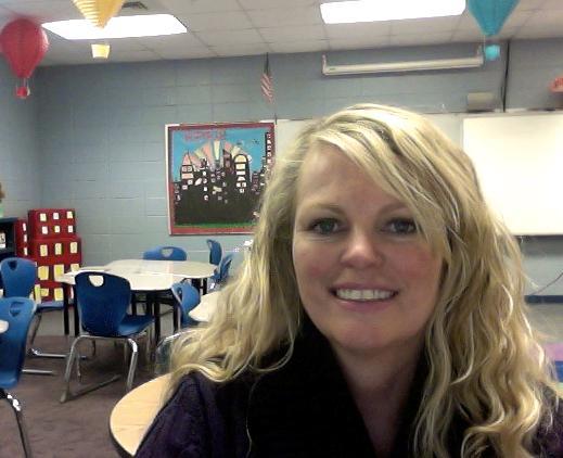 Mrs. Raybon 